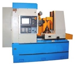 ВСН-332  - Полуавтоматы зубофрезерные