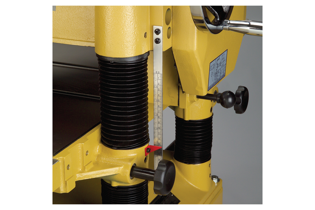 Рейсмусовый станок Jet Powermatic 209 HH (1791316-RU)