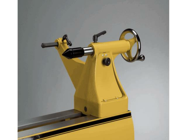 Токарный станок по дереву Jet Powermatic 3520B (Powermatic 3520B)