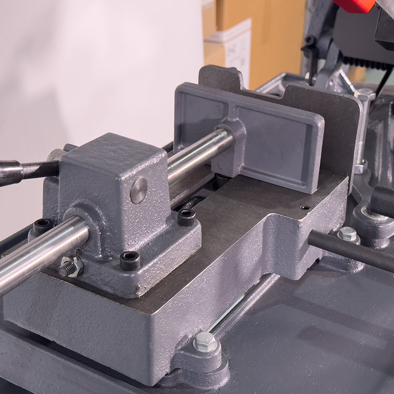 Ленточная пила Proma PPK-115U (25330743)