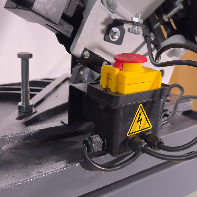 Ленточная пила Proma PPK-115U (25330743)