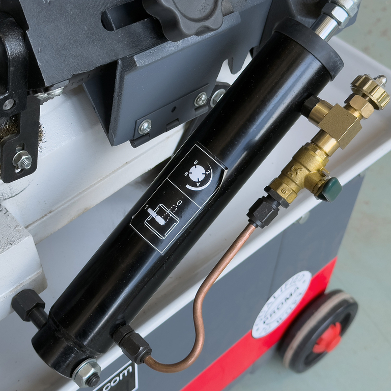 Ленточная пила по металлу Proma PPK-175 (25000175)