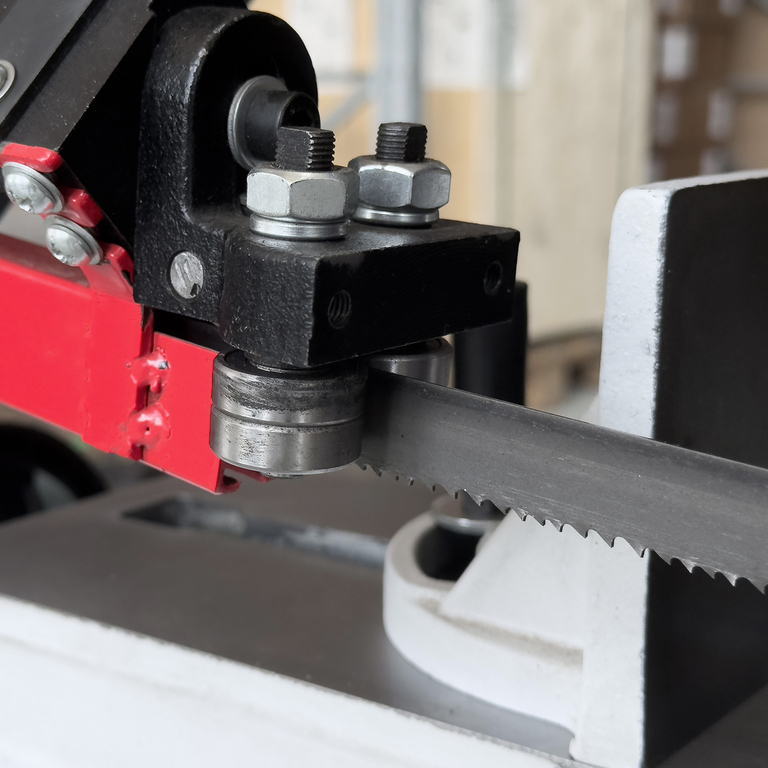 Ленточная пила по металлу Proma PPK-175 (25000175)