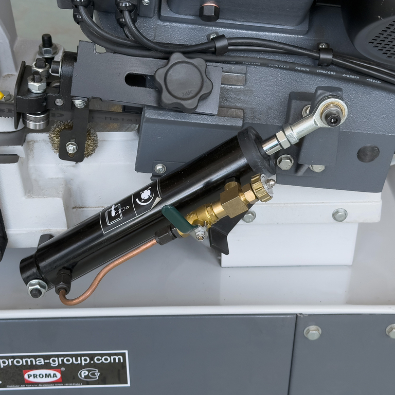 Ленточная пила по металлу Proma PPK-175 (25000175)