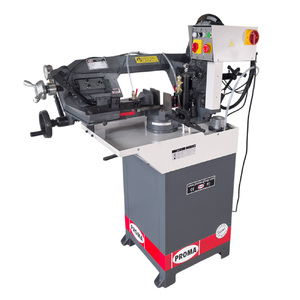 Ленточнопильный станок по металлу Proma PPS-170H (25017000)