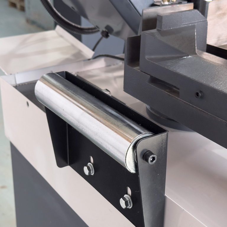 Ленточнопильный станок по металлу Proma PPS-170H (25017000)