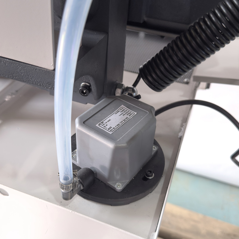 Ленточнопильный станок по металлу Proma PPS-170H (25017000)