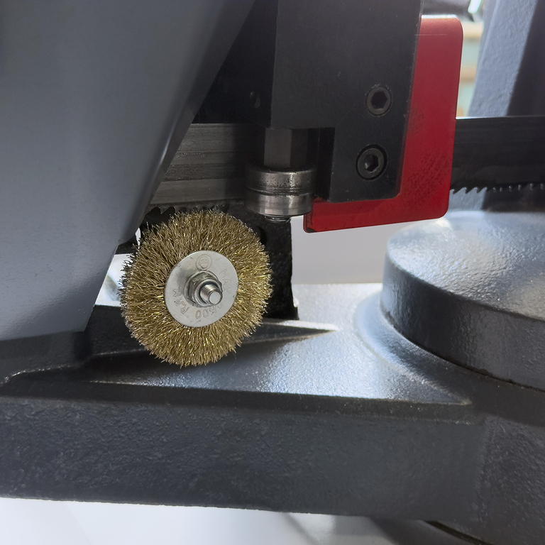 Ленточнопильный станок Proma PPS-220H (25022004)