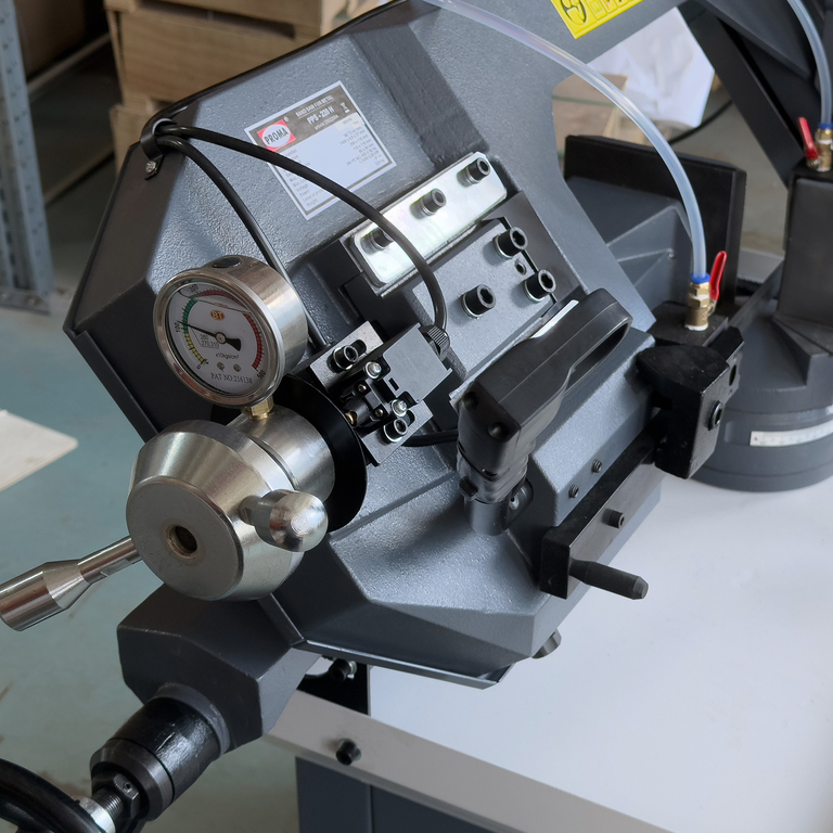 Ленточнопильный станок Proma PPS-220H (25022004)