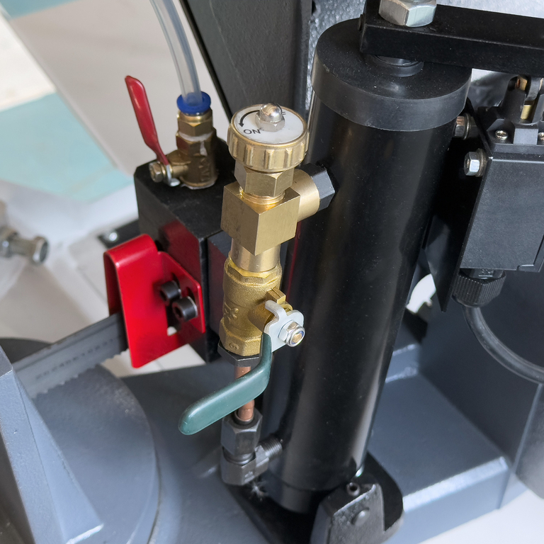 Ленточнопильный станок Proma PPS-220H (25022004)