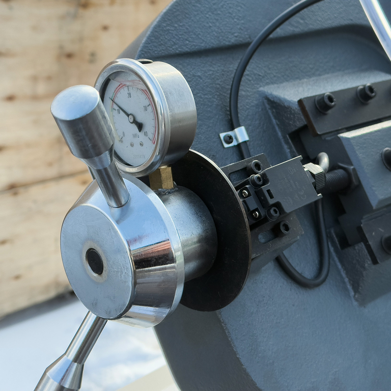 Полуавтоматический ленточнопильный станок Proma PPS-270HPA (27027000)