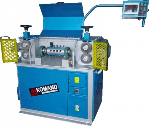 Правильно-отрезной автомат Команд 2/6 (⌀2-6)