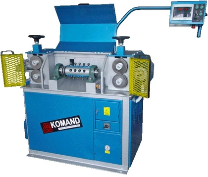 Правильно-отрезной автомат Команд 2/6 (⌀2-6)