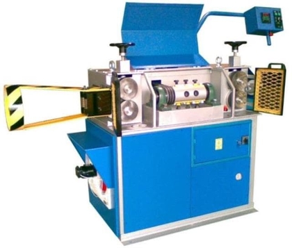 Правильно-отрезной автомат Команд 5/12 (⌀5-12)