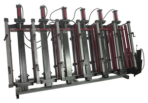 Пресс гидравлический IRONMAC Press 150(200)/HM Universal 150(200)/HM Universal