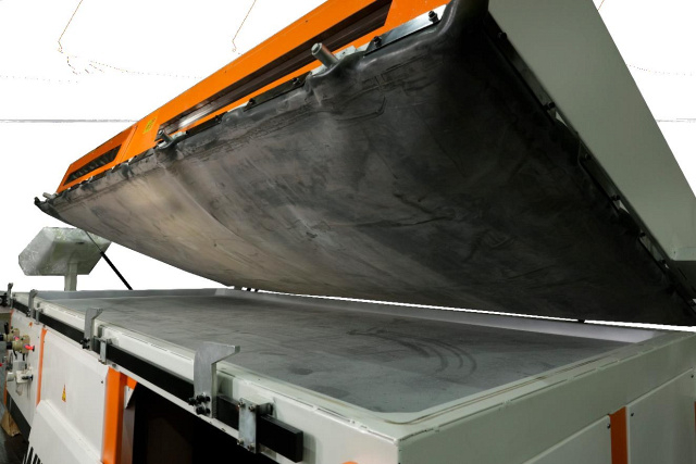 Пресс мембранно-вакуумный Filato Press Wizard 3000