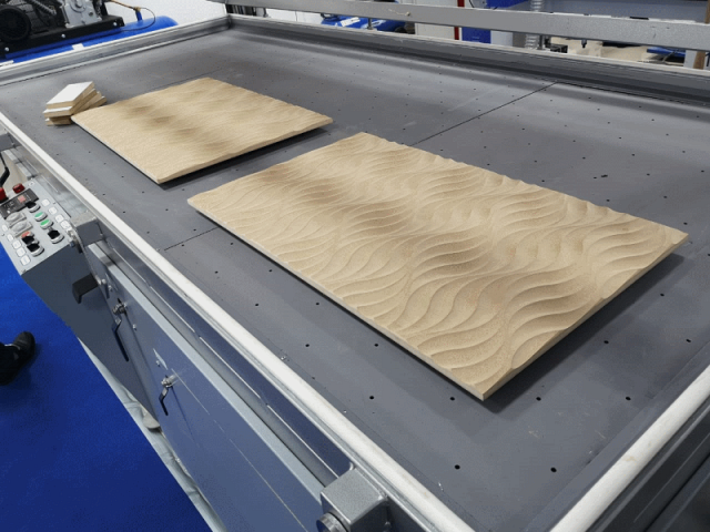 Пресс мембранно-вакуумный RTM 2500 Business