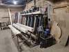 Прессы гидравлические для бруса IRONMAC Press 150/HM