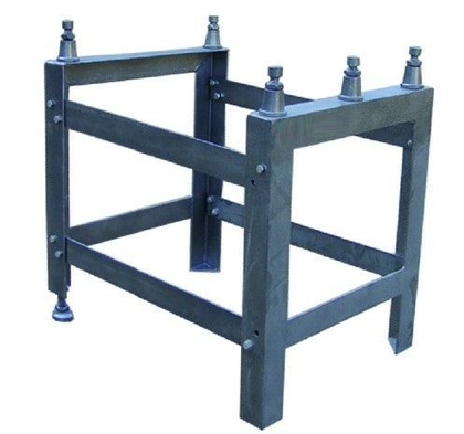 Станина (стенд) для гранитной плиты 1000х 630х150мм "CNIC"