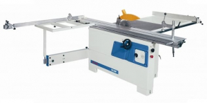 Форматно-раскроечный станок SC3 W SCM Group