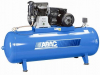 Поршневой масляный компрессор Abac B7000/270 FT10