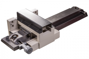 Приспособление для обточки конусов 450 мм х 10º (321291)