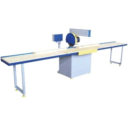 Торцовочные станки, Россия ЦТ8-4