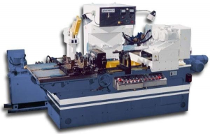 350ИГСБ - Станок глубокого сверления