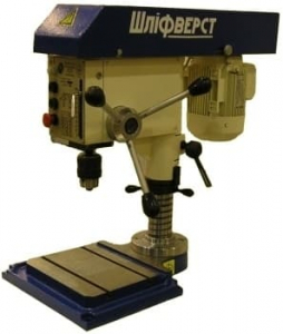 ЛТ-506- Вертикально-сверлильный  станок