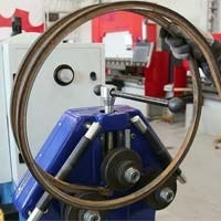 Профилегиб с электроприводом Bendmak PRO 30