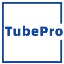 Оптоволоконный лазерный станок для металлических труб METALTEC TЕ-62 (3000W)