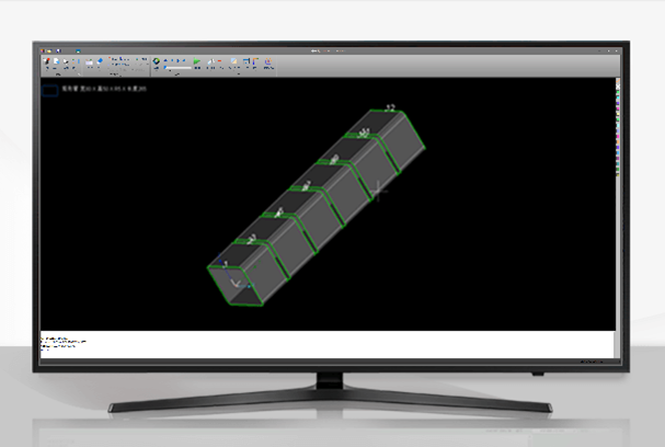Оптоволоконный лазерный станок для металлических труб METALTEC T-30 (MAXPHOTONICS 3000W)