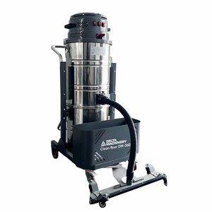 Промышленный пылесос DELTAMACHINERY Сlean floor DM-3600