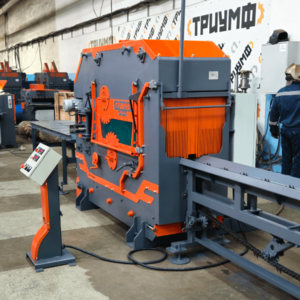 Деревообрабатывающий комплекс