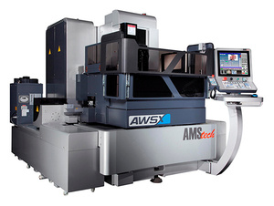 Проволочно-вырезной электроэрозионный станок CHMER AW5X