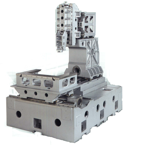 Проволочно-вырезной электроэрозионный станок CHMER AW5X