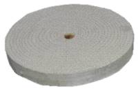 Круг полировальный жесткий 200 x 20 х 16