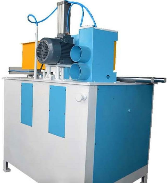 Линия сращивания (пресс) ПС-3М, L=3м