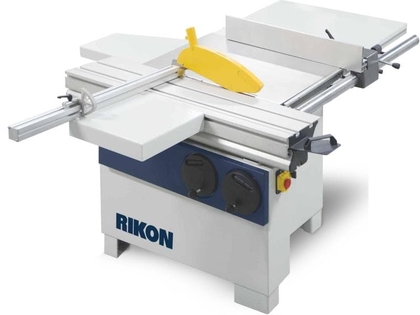 Форматно-раскроечный станок Rikon TS-315