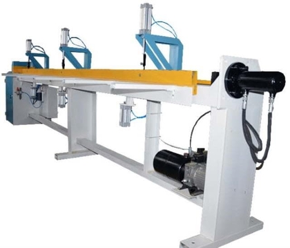 Линия сращивания ПС-4М