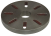 Планшайба  Ø200 мм для TU2304