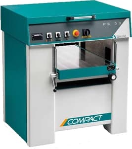 Рейсмусовый станок Griggio PS 43