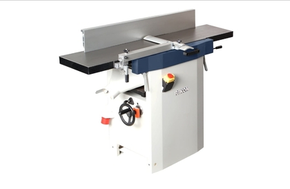 Фуговально-рейсмусовый станок Rikon PT-310X