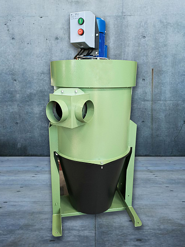 Агрегат пылеулавливающий ПЦ-1100/У