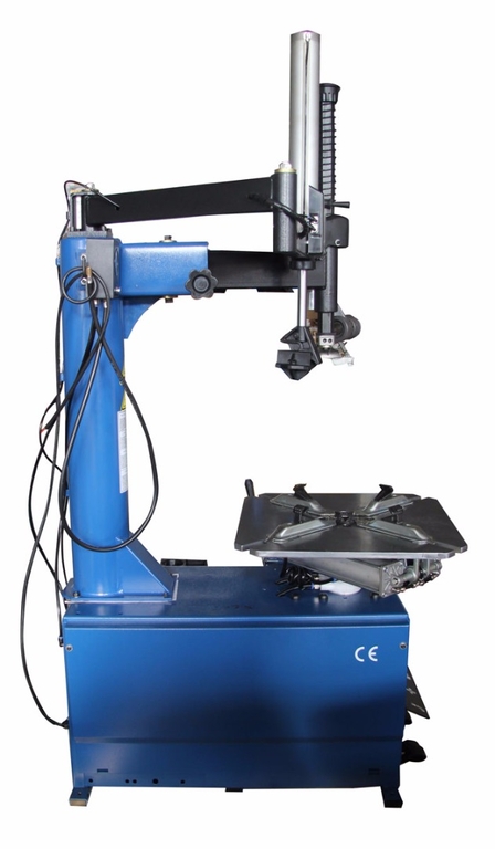 Шиномонтажный станок M-209BP1P2 AE&T (220В)