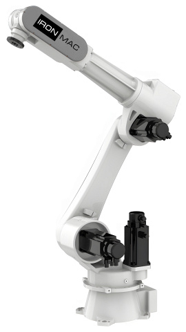 6-Осевой роботизированный манипулятор IR-JR620