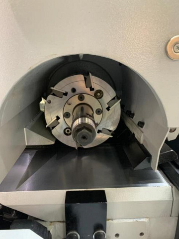 Четырехсторонний продольно-фрезерный станок Beaver 623 Pro