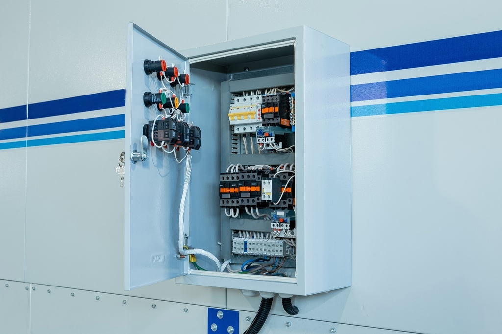 Установка аспирационная AIRTECH AU-12V