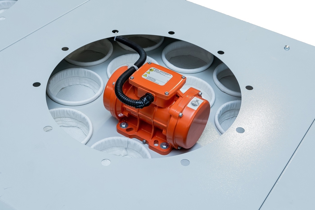 Установка аспирационная AIRTECH AU-12V