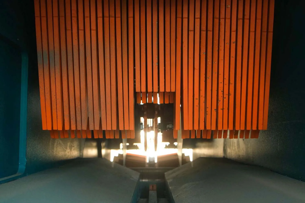 Брусующий станок Cronver SB 400